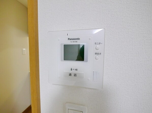 エスポワールの物件内観写真